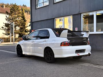 Mitsubishi Lancer - 7