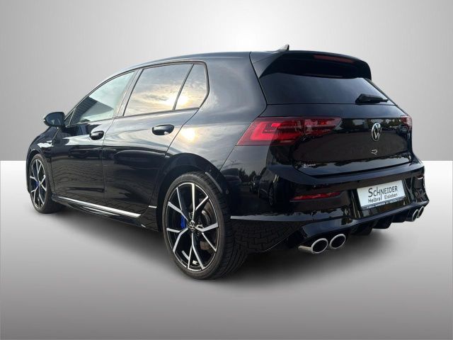 GOLF VIII R 2.0 TSI DSG 4MOTION