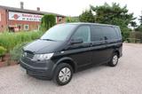 Volkswagen T6 Kombi DSG *Klima,9 Sitze,PDC,Temp.* - Volkswagen Gebrauchtwagen in Lüneburg