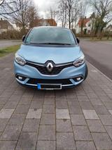 Renault Scenic Intens ENERGY TCe 130 Intens - Renault Scenic in Leipzig