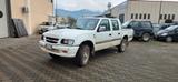 Isuzu Campo/Pick-up 3.1 TD 4p. Crew Cab - Isuzu Campo Gebrauchtwagen