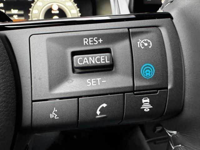 Fahrzeugabbildung Nissan Qashqai 1.5 VC-T e-Power N-Design*K-Plus*MJ25