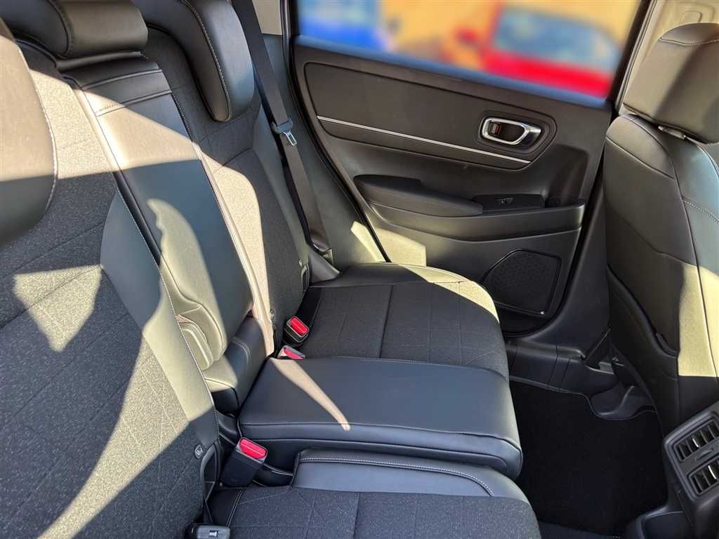 Honda HR-V - Bild 15