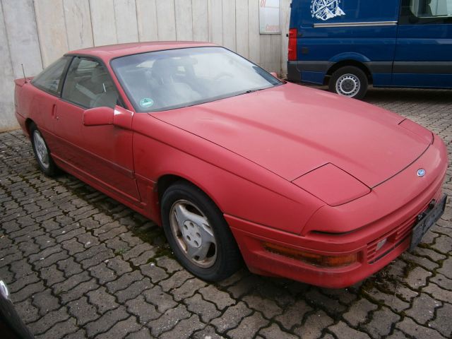 Ford Probe Probe GT aus 1. Hand