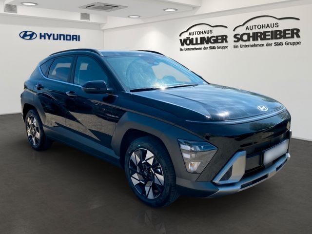 Hyundai Kona – Bild 2