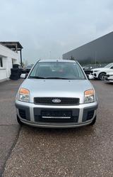 Ford Fusion Fun * Klima * Bhzb Frontsch * Tüv Neu * - gebrauchte Ford Fusion aus dem Jahr 2005