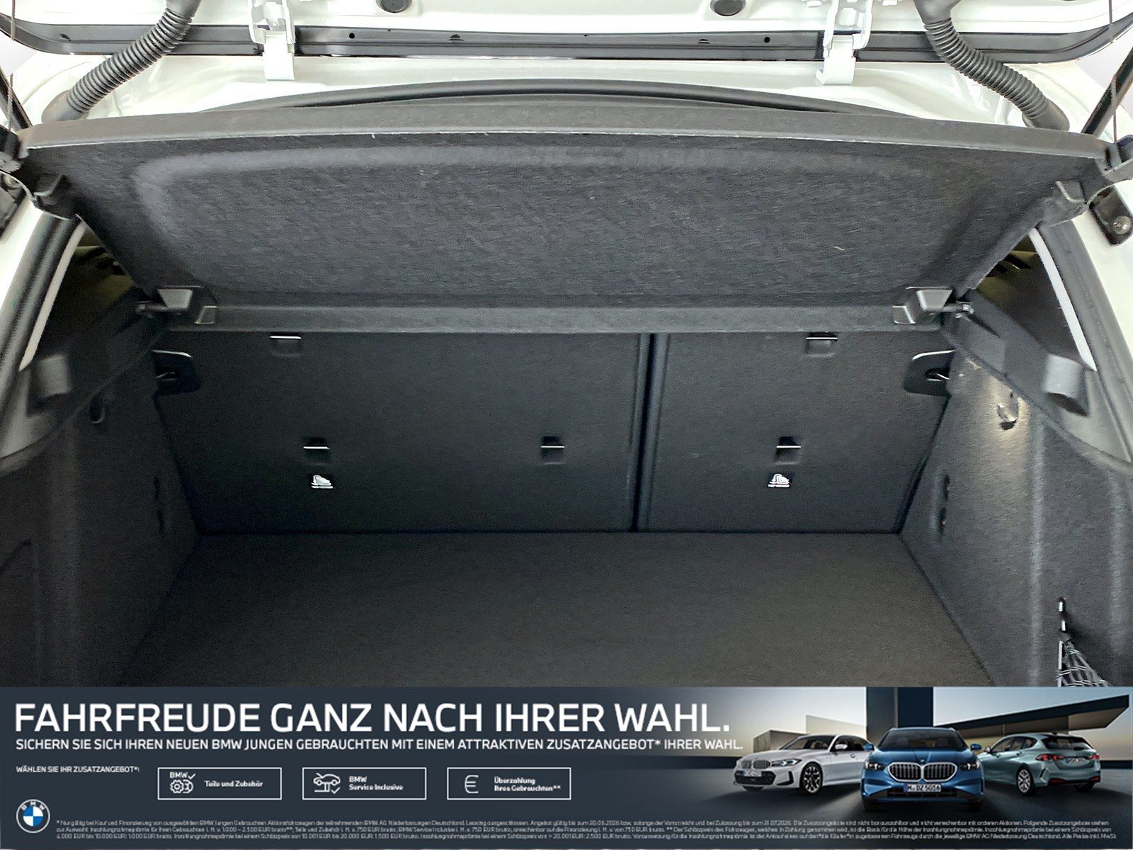 BMW 120 - Bild 13