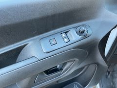 CITROEN Berlingo Kasten 1. Hand|Klimaanlage|