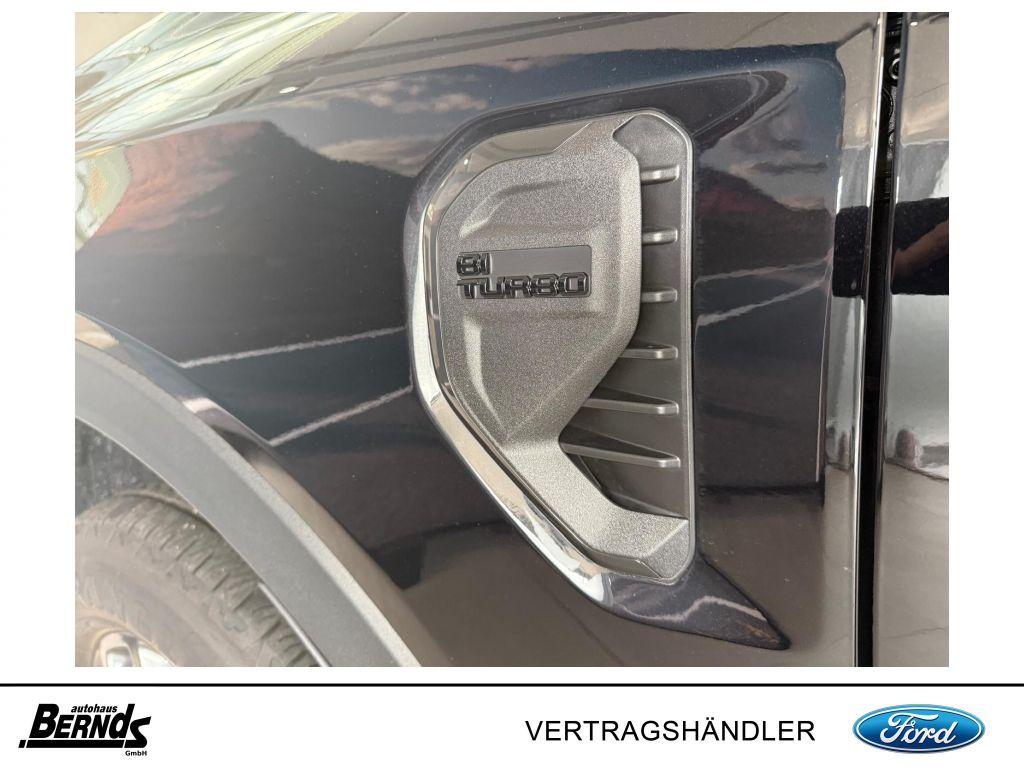Ford Ranger 2,0 l EcoBlue Doppelkabine Autm. Wildtrak