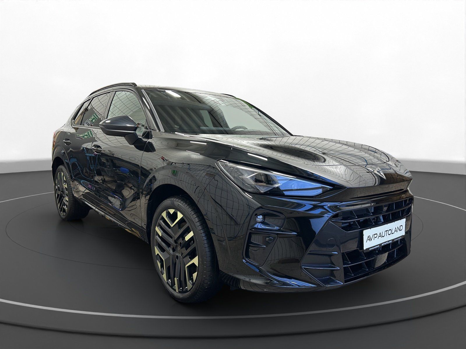 Cupra Terramar - Bild 4