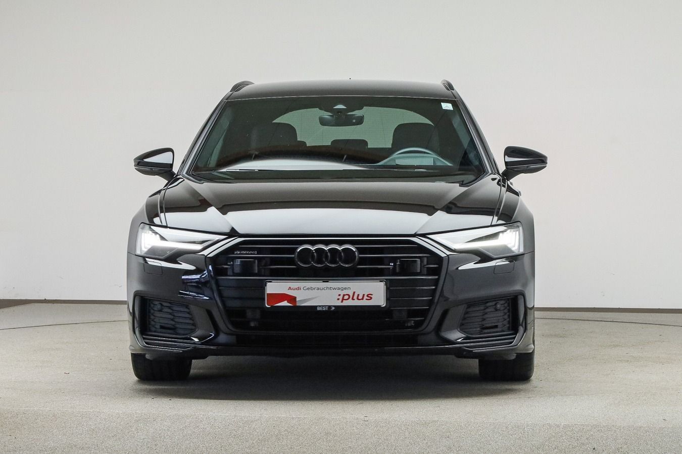 Audi A6 Avant 2 x S line 45 TDI qu. AHK*HUD*B&O*Matri foto 4