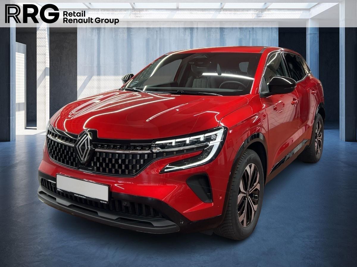 Renault Austral Techno Mild Hybrid 160 Automatik PDC KLI