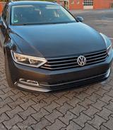 Volkswagen Passat 1.4 TSI BMT Comfortline Comfortline