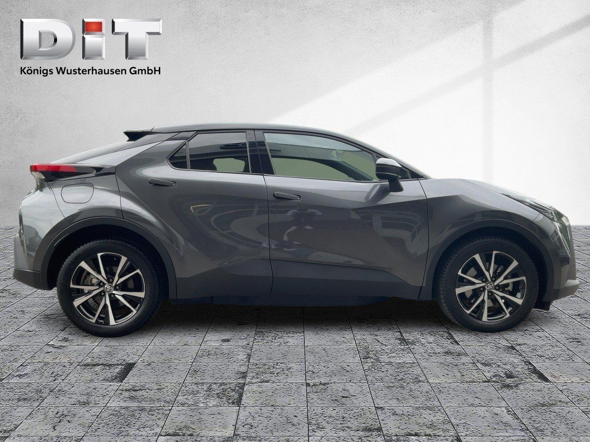 Toyota C-HR 2.0 PHEV Teamplayer ACC Kamera Navi TWA foto 5