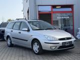 Ford Focus 1.8 Turnier Finesse/TÜV neu/Klima/ZV/2.HD - Ford aus 2003