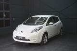 Nissan Leaf Acenta * MwSt * CAM * NAV * TOUCH - Nissan Leaf aus 2015