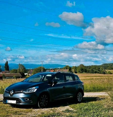 Renault Clio Grandtour 1.2 TCe Intens Top...