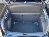 Skoda Fabia - Vorschau Bild 8