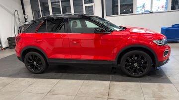 Volkswagen T-Roc - 7