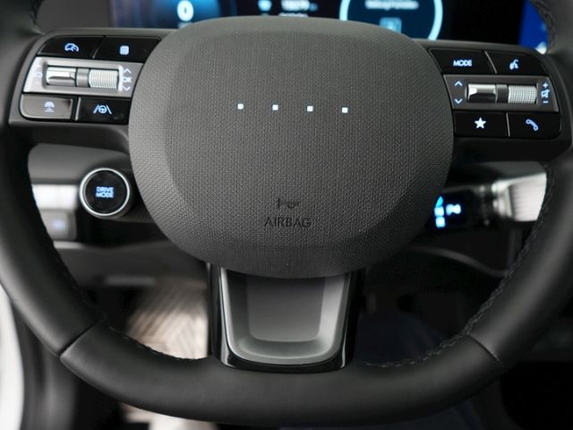 IONIQ 5 FACELIFT UNIQ 84kWH 4WD+LED MATRIX+NAVI+