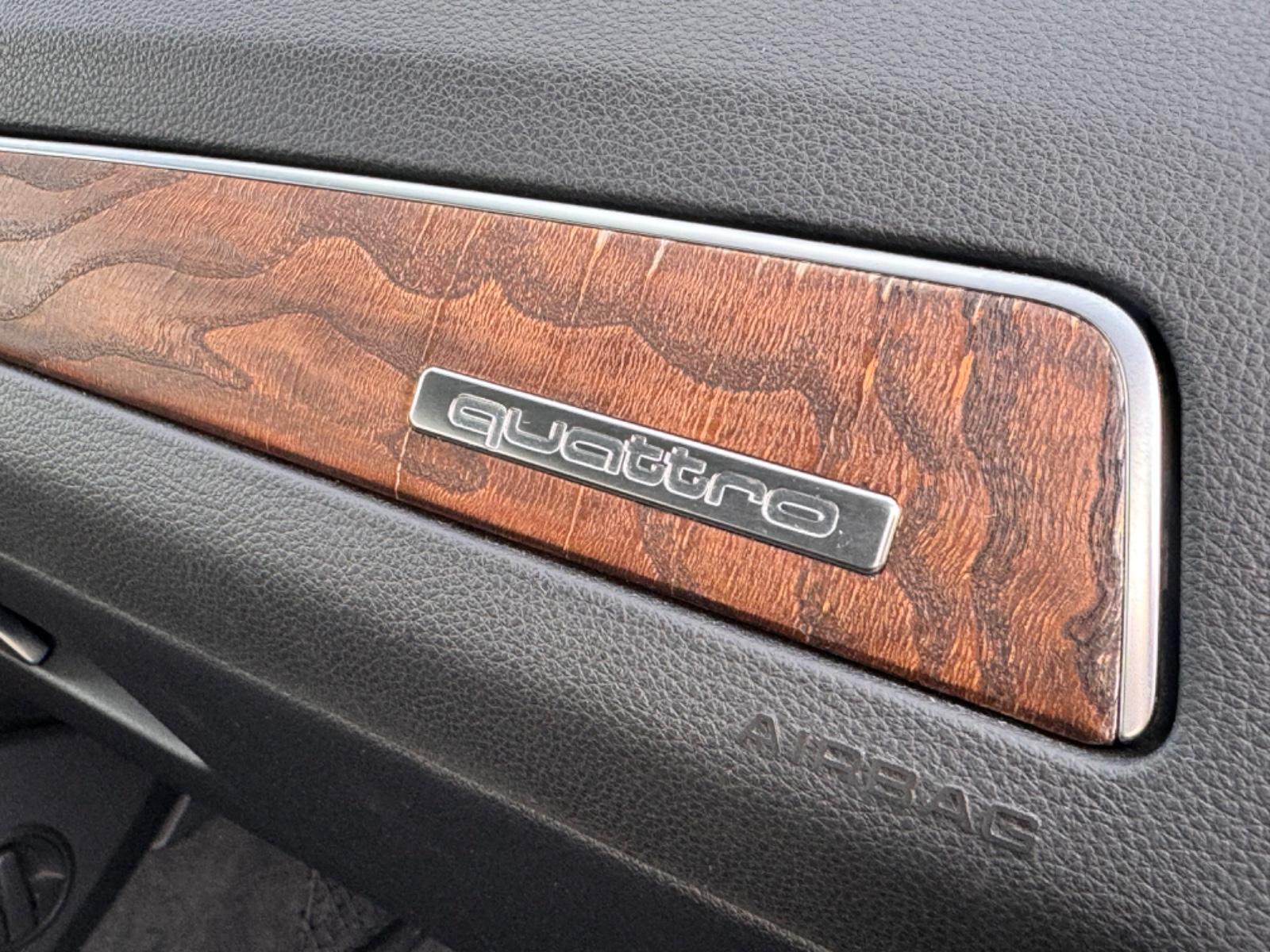 AUDI Q5 - 2.0 179 CV - BVM - ATTELAGE