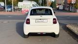 Fiat 500e - Fiat 500e in Hannover