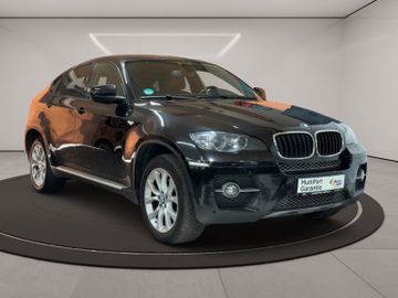 BMW X6 - 10