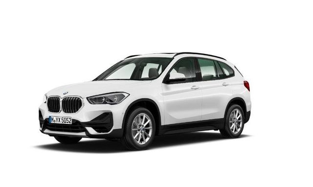 BMW X1 sDrive18i Aut. / A-LED / Pano / Navi / Blueto