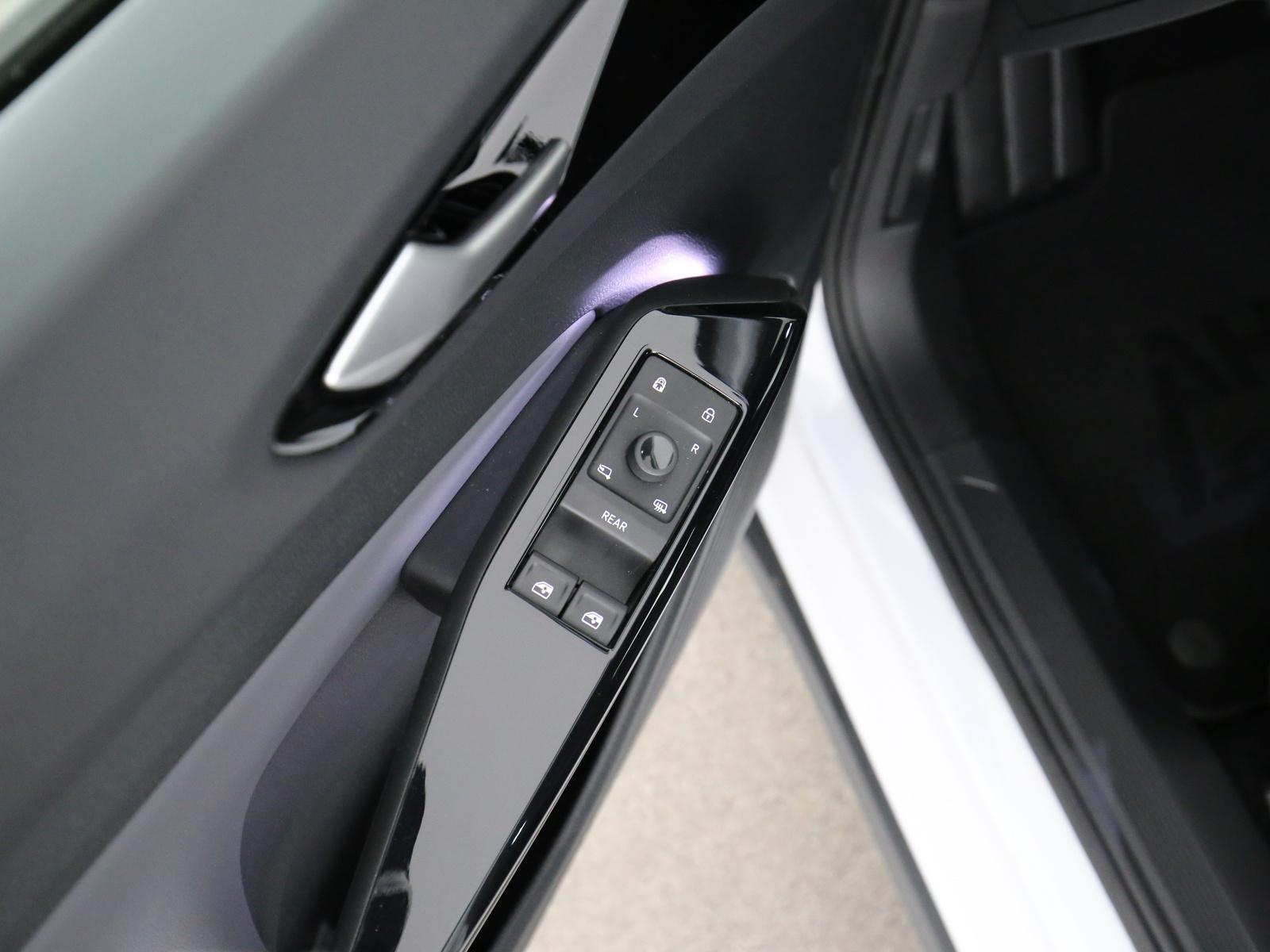Volkswagen ID.4 Pure Performance 125 kW LED Navi ACC Alufe, миниатюра 22
