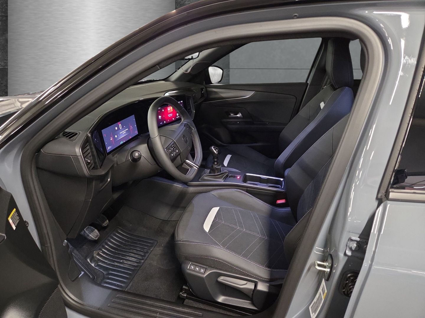 Opel Mokka - Bild 7
