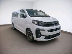 Fahrzeugabbildung Opel Zafira Life Tourer L 2.0D AT8 Modelljahr 2024