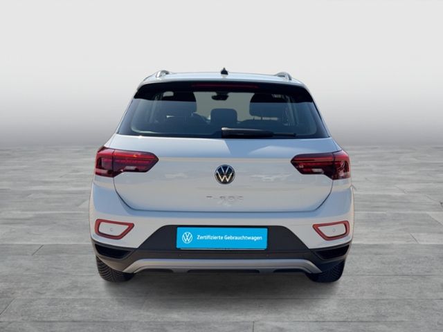 Volkswagen T-Roc LIFE 1.0 TSI REAR VIEW AHK LED SHZG PDC PA foto 5