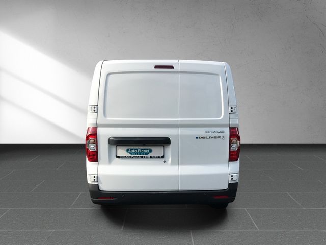 Maxus eDeliver 3 L1 Kasten *CAM*DAB*PDC*SHZ*TEL*KLIMA*