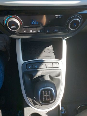Hyundai i10 Prime