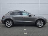 Porsche Macan S Diesel+Leder+Navi+Panorama+Rückf.Kamera - Porsche Macan in Mainz