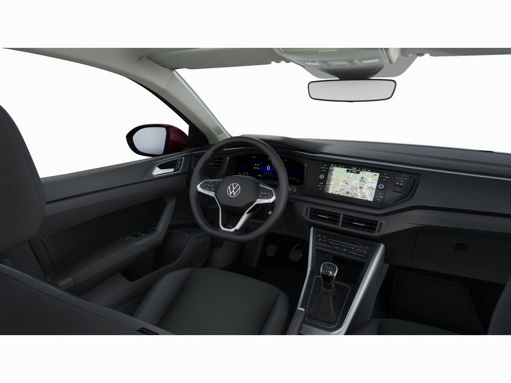 Volkswagen Taigo - Bild 6