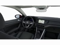 Volkswagen Taigo - Vorschau Bild 6