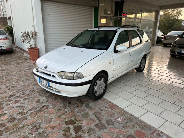 Fiat Palio 1.2 SW