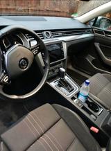 Volkswagen Passat Alltrack 2.0 TDI TÜV NEU140kW DSG 4MOT - gebrauchte VW Passat Alltrack aus dem Jahr 2018