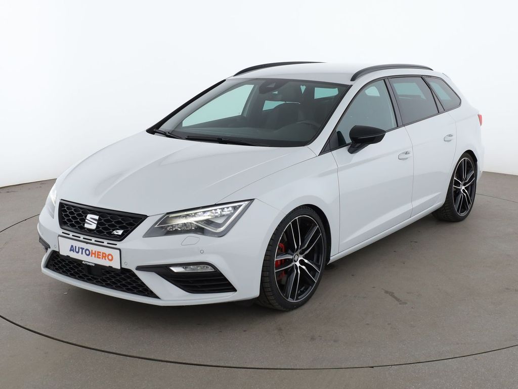 Image of Seat Leon