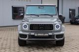 Mercedes-Benz G 63 AMG *A22*TV*FULL CARBON*Night II*PW1#PD26 - Mercedes-Benz G 63 AMG Tageszulassungen