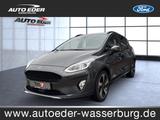 Ford Fiesta Active 1.0 EcoBoost MHEV Kamera PDC h.