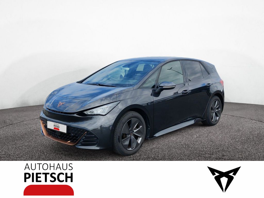 Image of Cupra Born