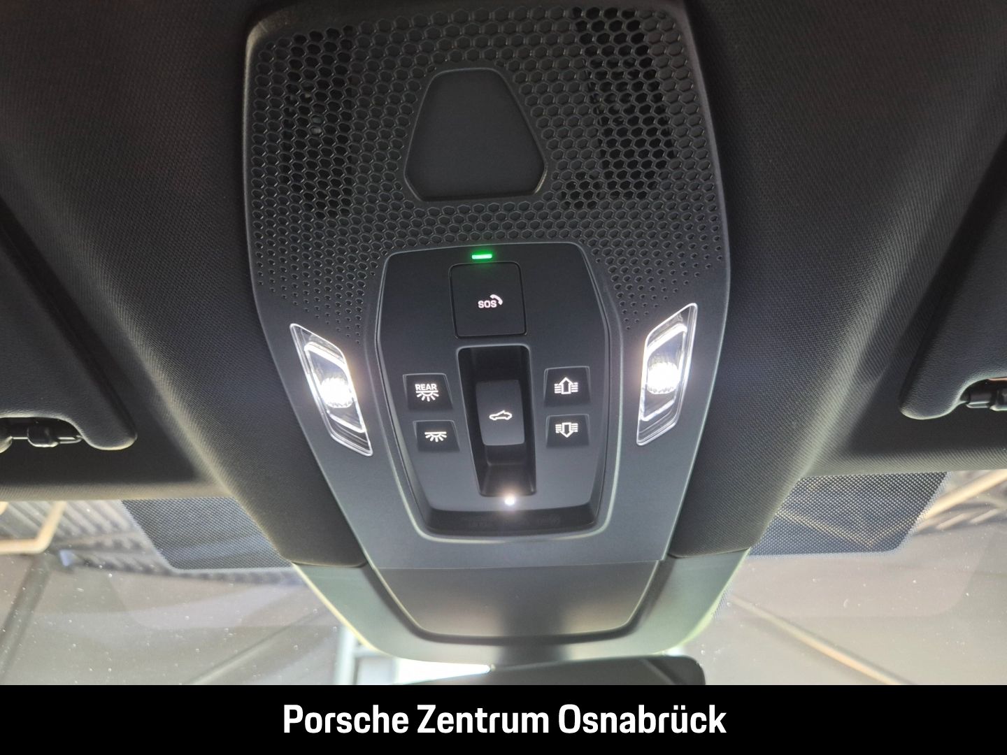 Porsche Macan - Bild 42