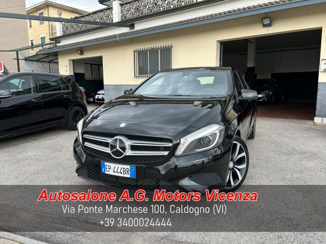 Mercedes-Benz Mercedes-benz A180 CDI 109CV Sport - OK NEOPATEN