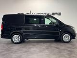 Mercedes-Benz Vito Mixto 124 CDI 4x4 lang RFK AHK LED - Mercedes-Benz C124