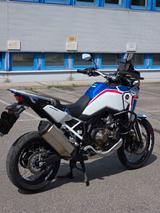 Honda CRF 1100L Africa Twin DCT - Offers