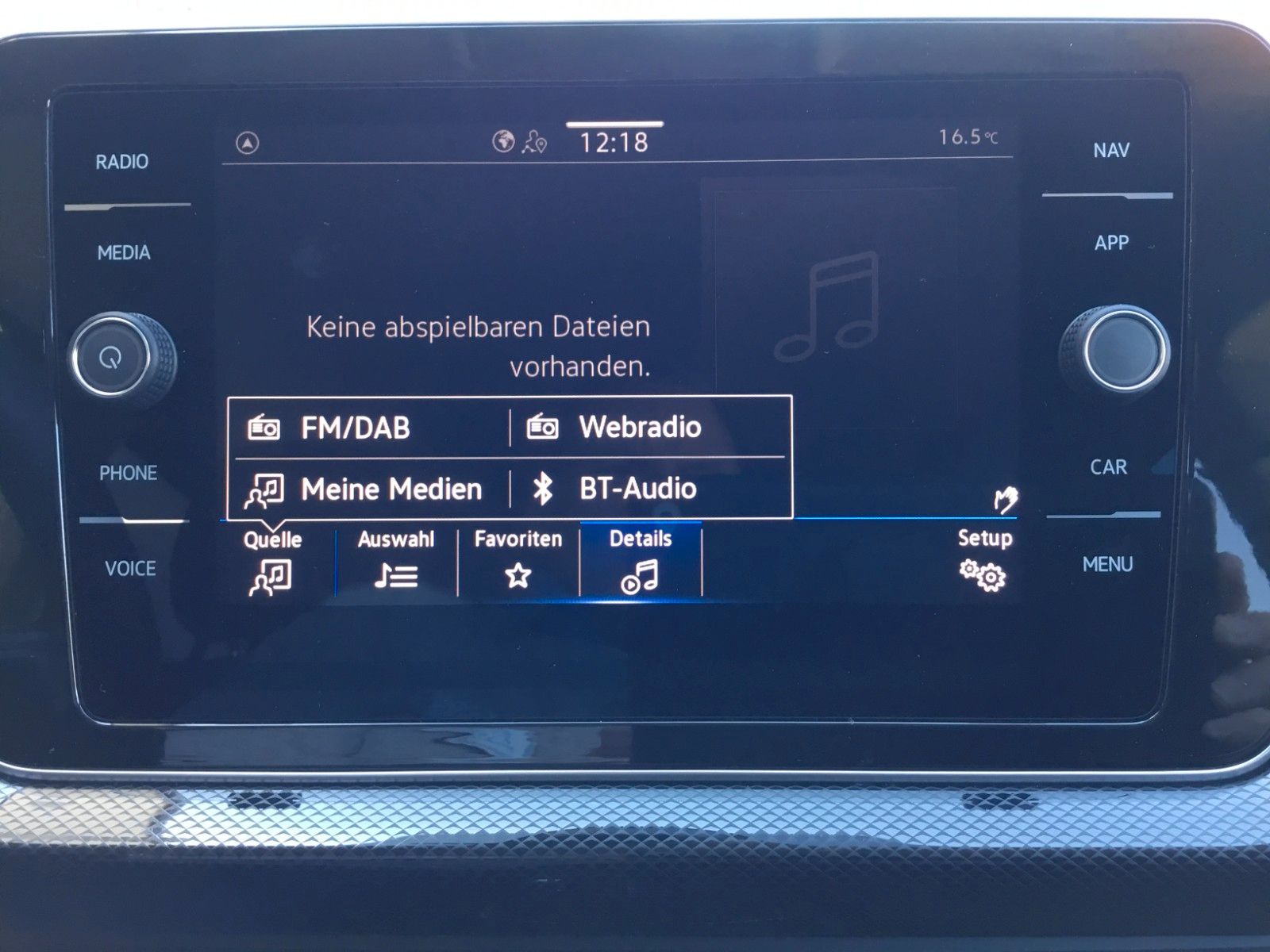 Fahrzeugabbildung Volkswagen T-Cross 1.5 TSI DSG GOAL+AHK+17"+ACC+Kamera