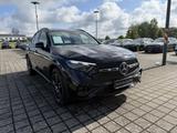 Mercedes-Benz GLC 300 d 4MATIC +AMG-Sport+Pano+Burm+Night+Memo - Mercedes-Benz GLC 300: Automatik