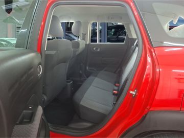 Citroën C3 Aircross Feel 1.2 PT 82 °Klima°PDC°Tempomat°